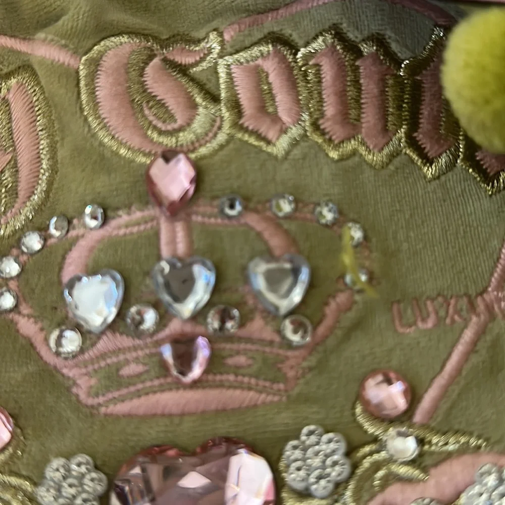 Juicy bag super cute in Nearly new condition - Picture 13 of 16